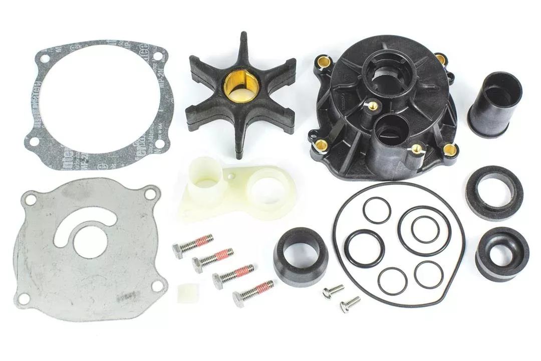 sierra-marine-183472-water-pump-kit Sierra Marine 183472 Water Pump Kit