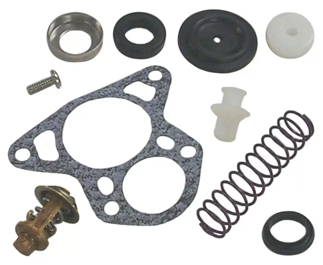 Sierra Marine 183674 Thermostat
