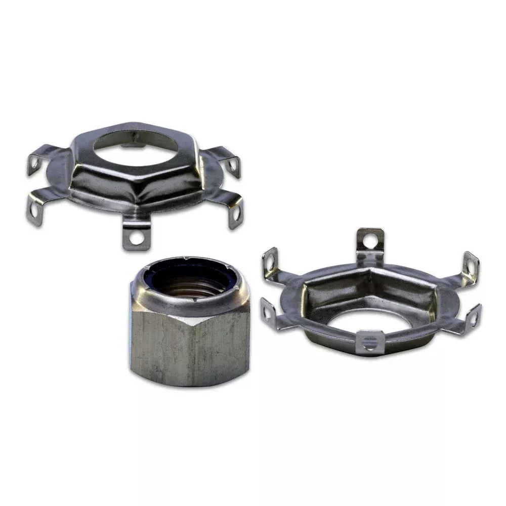 Sierra Marine 183701 Boat Propeller Nut