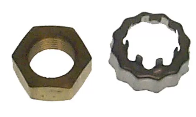 sierra-marine-1837081-boat-propeller-nut Sierra Marine 1837081 Boat Propeller Nut