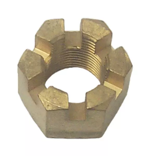 sierra-marine-183726-boat-propeller-nut Sierra Marine 183726 Boat Propeller Nut