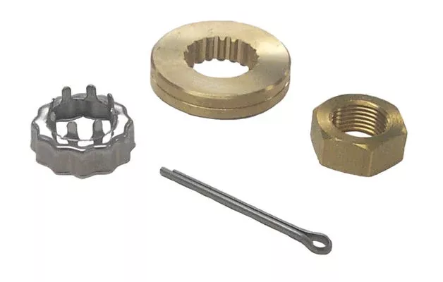 sierra-marine-183733-boat-propeller-nut Sierra Marine 183733 Boat Propeller Nut