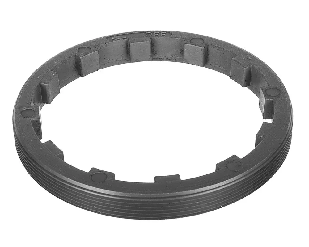 sierra-marine-183751-bearing-carrier-lock-nut Sierra Marine 183751 Bearing Carrier Lock Nut