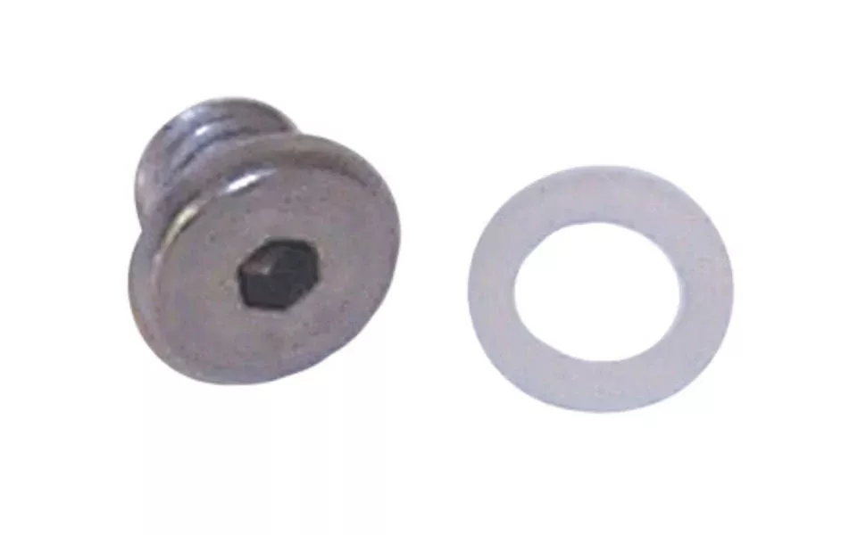 Sierra Marine 184255 Boat Drain Plug