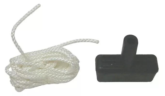 sierra-marine-184904-outboard-motor-recoil-starter-handle Sierra Marine 184904 Outboard Motor Recoil Starter Handle