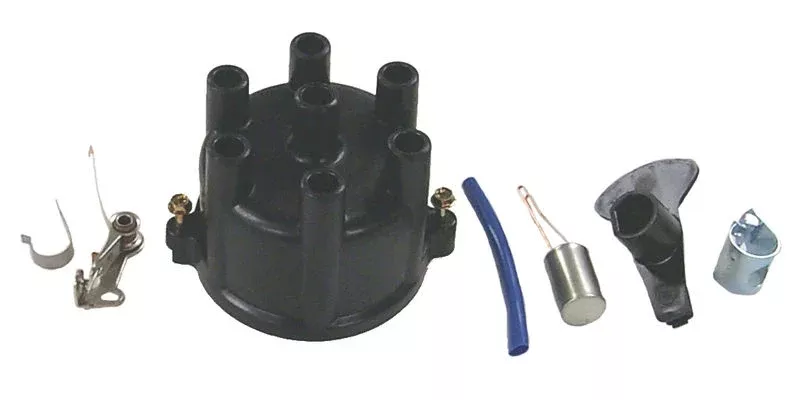 Sierra Marine 185276 Marine Tune-Up Kit