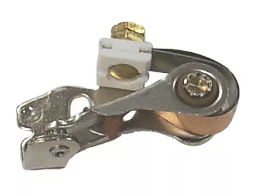 sierra-marine-185311-ignition-contact-set-condenser-kit Sierra Marine 185311 Ignition Contact Set and Condenser Kit