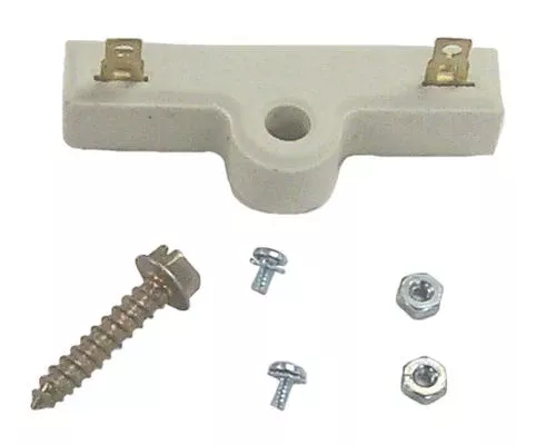 sierra-marine-185450-ballast-resistor Sierra Marine 185450 Ballast Resistor