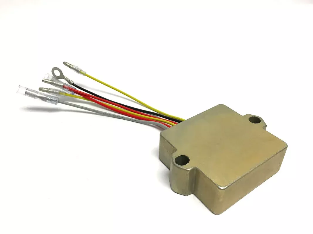 sierra-marine-185743-voltage-regulator Sierra Marine 185743 Voltage Regulator