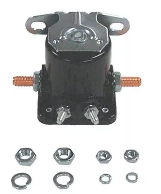 sierra-marine-185802-starter-solenoid Sierra Marine 185802 Starter Solenoid