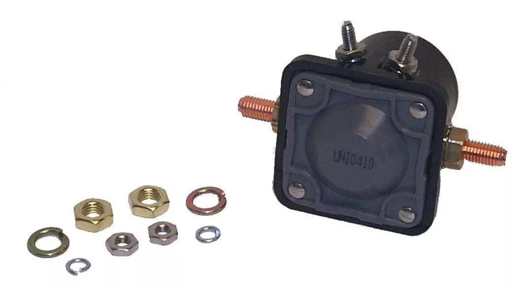 Sierra Marine 185808 Starter Solenoid