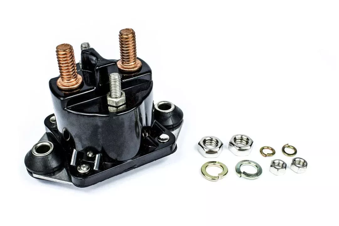 sierra-marine-185834-starter-solenoid Sierra Marine 185834 Starter Solenoid