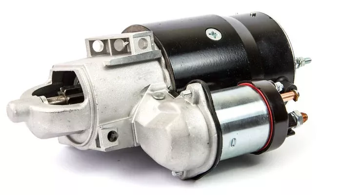 Sierra Marine 185910 Starter