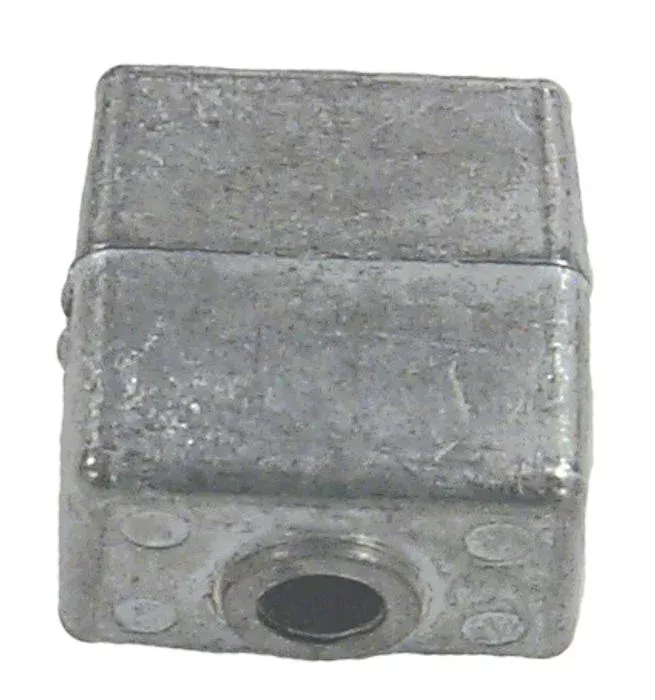 sierra-marine-186024-marine-anode-kit Sierra Marine 186024 Marine Anode Kit
