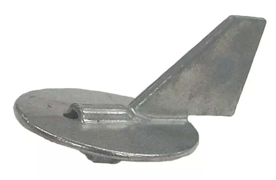 sierra-marine-186035-marine-anode-kit Sierra Marine 186035 Marine Anode Kit