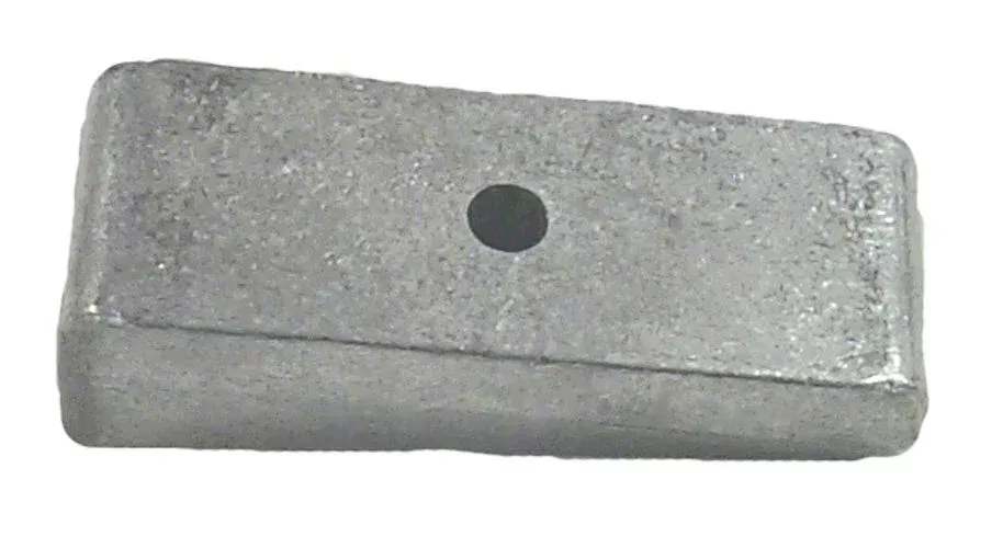sierra-marine-186068-marine-anode-kit Sierra Marine 186068 Marine Anode Kit