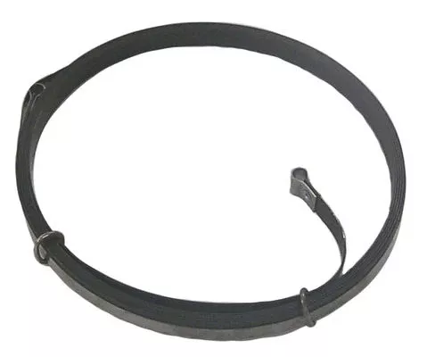 sierra-marine-186501-outboard-motor-recoil-starter-spring Sierra Marine 186501 Outboard Motor Recoil Starter Spring