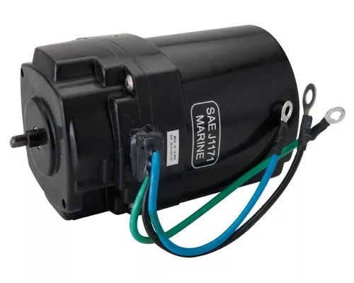 sierra-marine-186772-outboard-tilt-trim-motor Sierra Marine 186772 Outboard Tilt And Trim Motor