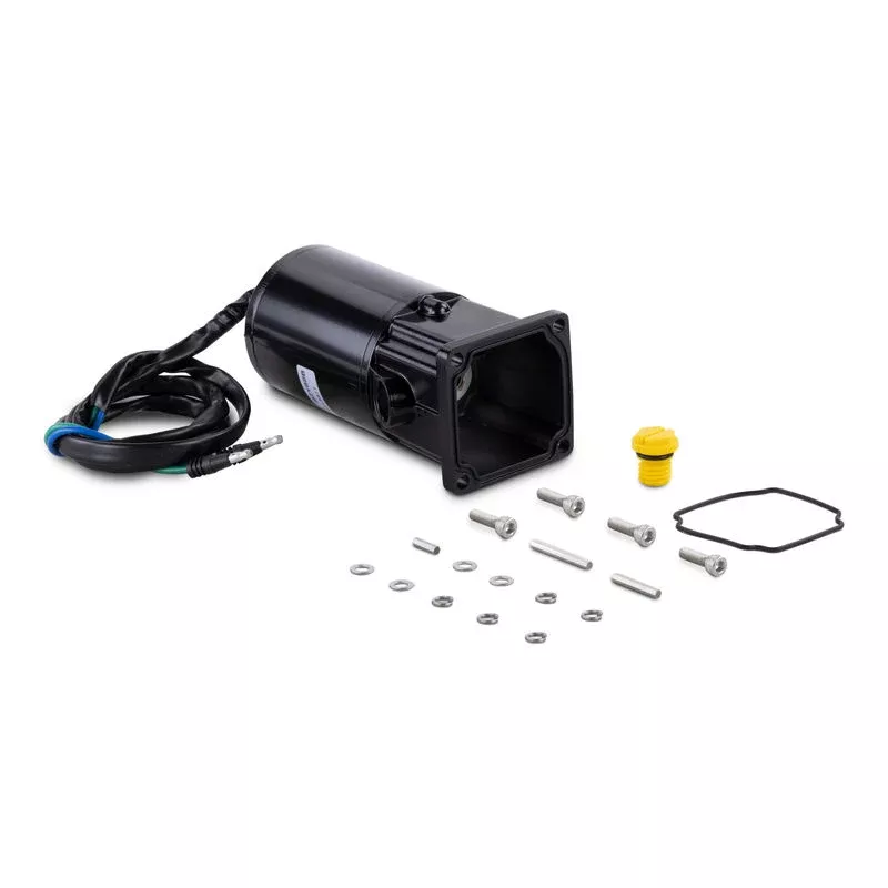 sierra-marine-186777-outboard-tilt-trim-motor Sierra Marine 186777 Outboard Tilt And Trim Motor