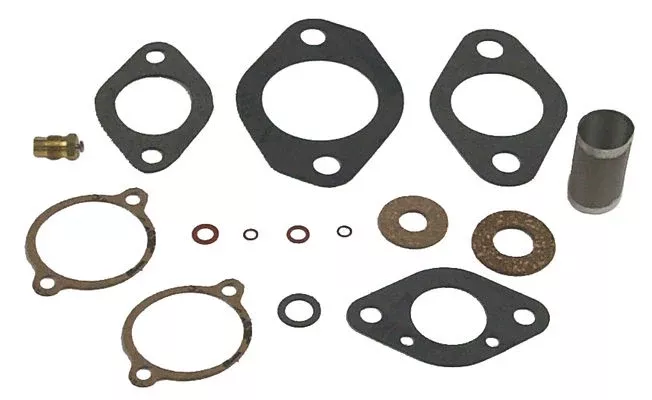 sierra-marine-187013-marine-carburetor-rebuild-kit Sierra Marine 187013 Marine Carburetor Rebuild Kit