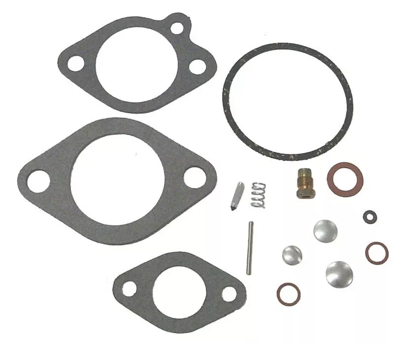 sierra-marine-187037-marine-carburetor-rebuild-kit Sierra Marine 187037 Marine Carburetor Rebuild Kit