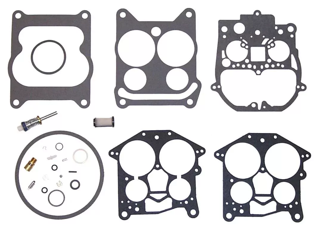 sierra-marine-187095-marine-carburetor-rebuild-kit Sierra Marine 187095 Marine Carburetor Rebuild Kit