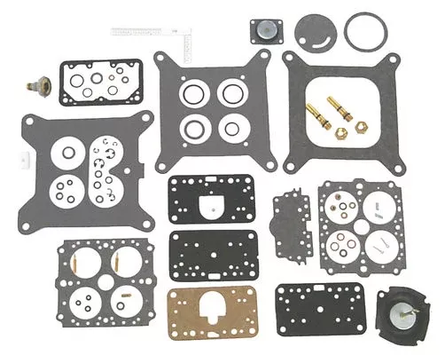 sierra-marine-187096-marine-carburetor-rebuild-kit Sierra Marine 187096 Marine Carburetor Rebuild Kit