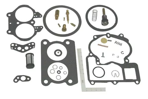 sierra-marine-187097-marine-carburetor-rebuild-kit Sierra Marine 187097 Marine Carburetor Rebuild Kit