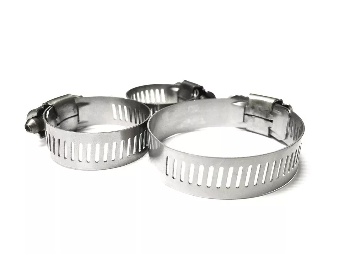 Sierra Marine 18710402 Hose Clamp