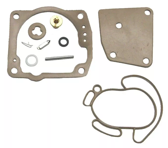 sierra-marine-187221-marine-carburetor-rebuild-kit Sierra Marine 187221 Marine Carburetor Rebuild Kit
