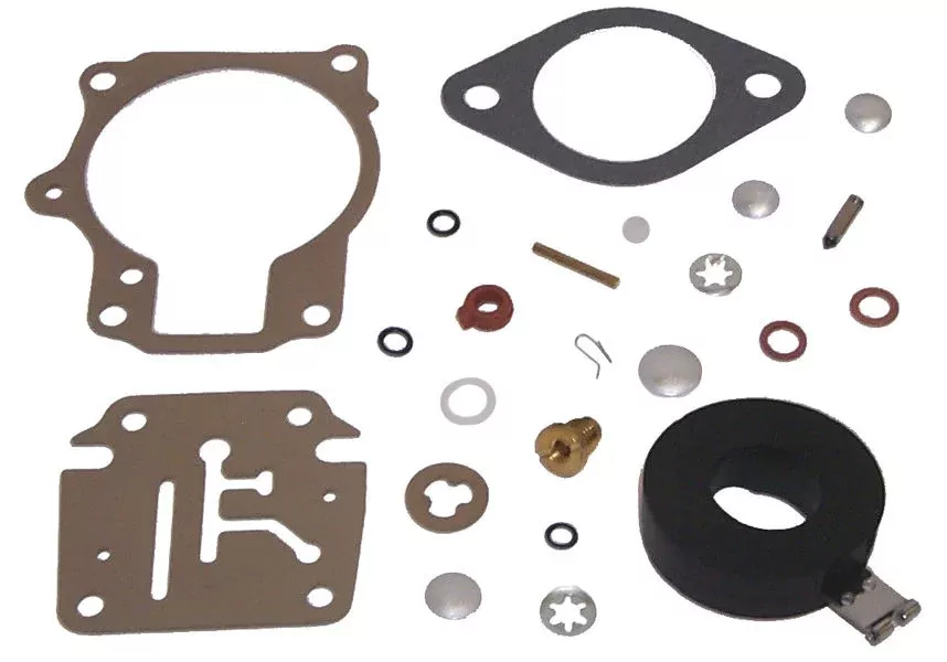 sierra-marine-187222-marine-carburetor-rebuild-kit Sierra Marine 187222 Marine Carburetor Rebuild Kit
