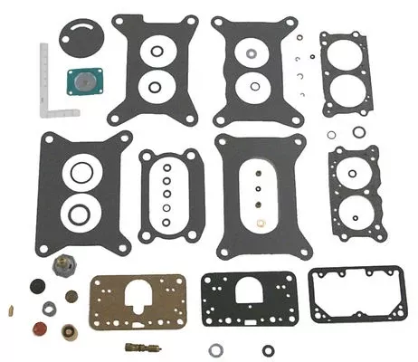 sierra-marine-187246-marine-carburetor-rebuild-kit Sierra Marine 187246 Marine Carburetor Rebuild Kit