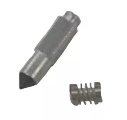 sierra-marine-187295-carburetor-needle-seat Sierra Marine 187295 Carburetor Needle And Seat