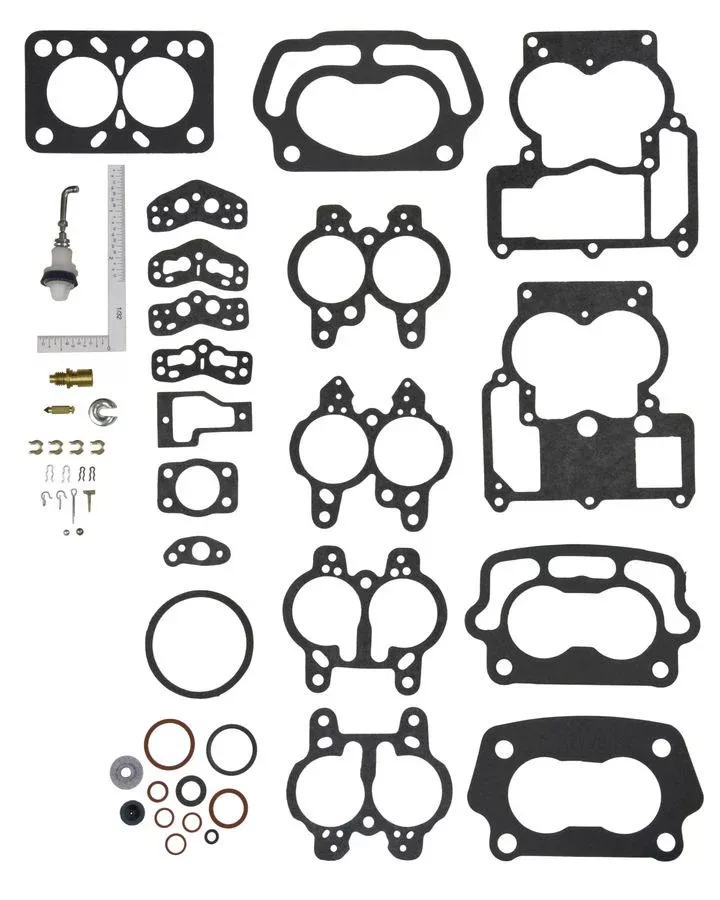 sierra-marine-187746-marine-carburetor-rebuild-kit Sierra Marine 187746 Marine Carburetor Rebuild Kit