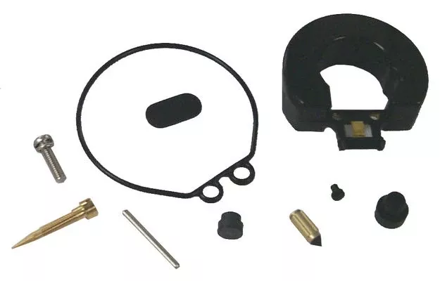 sierra-marine-187765-marine-carburetor-rebuild-kit Sierra Marine 187765 Marine Carburetor Rebuild Kit