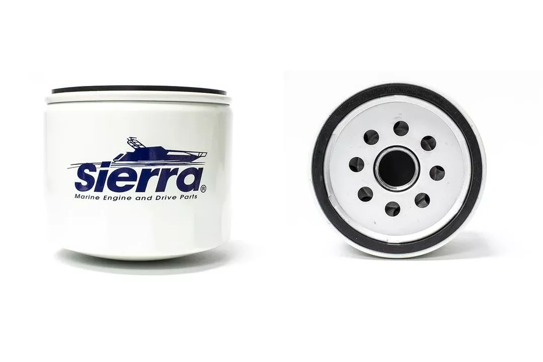 Sierra Marine 1878242 Oil Filter