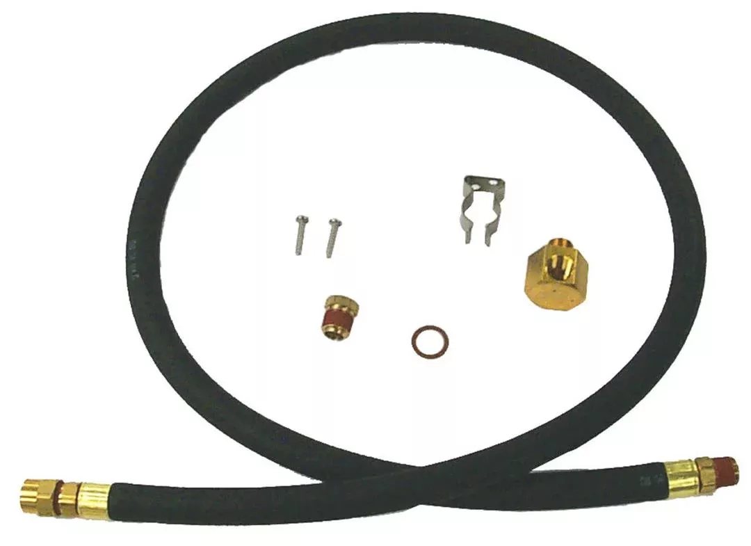 sierra-marine-187891-oil-drain-kit Sierra Marine 187891 Oil Drain Kit
