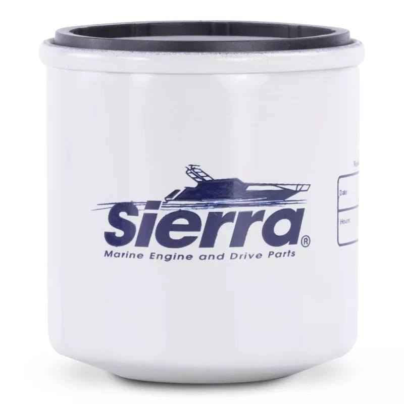 Sierra Marine 187902 Oil Filter