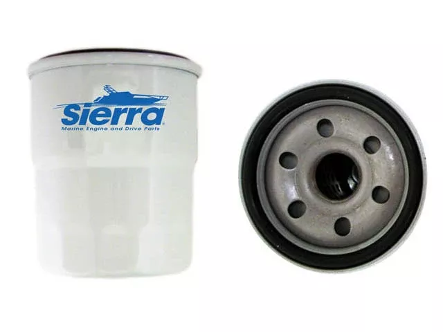 Sierra Marine 1879051 Oil Filter