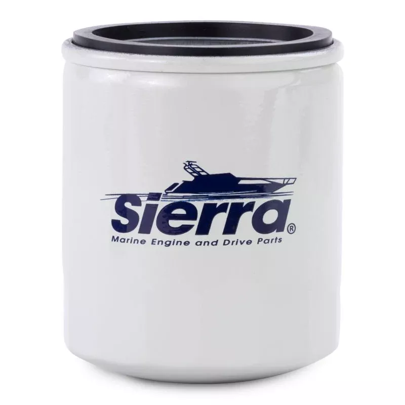 Sierra Marine 187921 Oil Filter