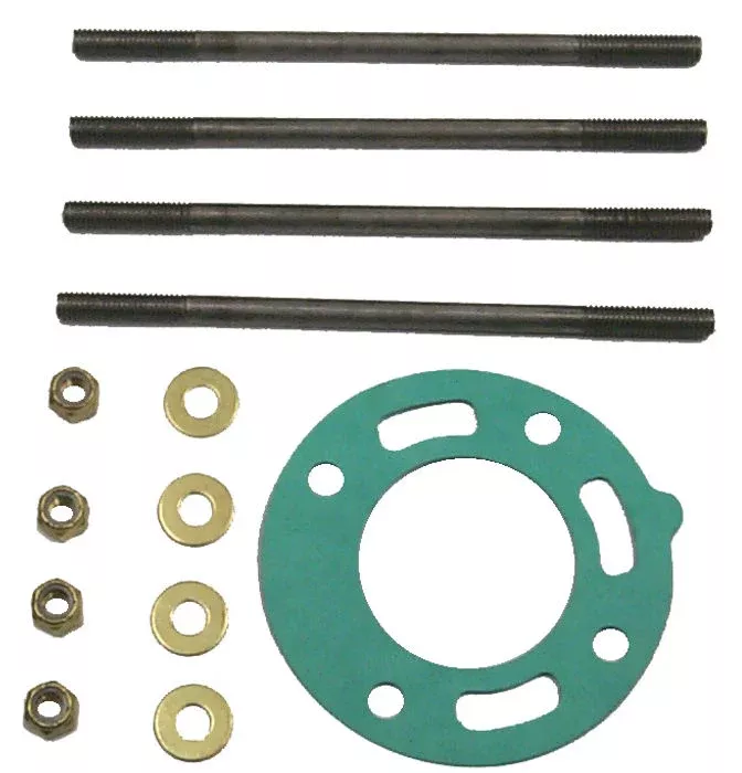 sierra-marine-188519-exhaust-manifold-riser-mounting-kit Sierra Marine 188519 Exhaust Manifold Riser Mounting Kit