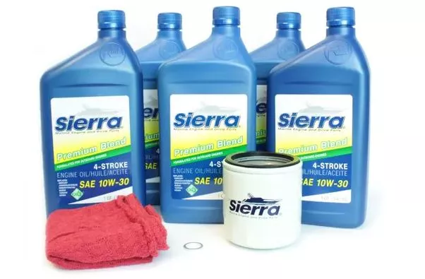 sierra-marine-189392-oil-change-kit Sierra Marine 189392 Oil Change Kit