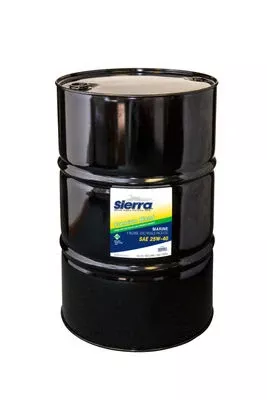 Sierra Marine 1894007 Oil