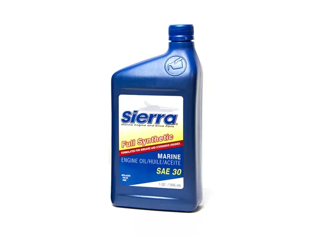 Sierra Marine 1894102 Oil