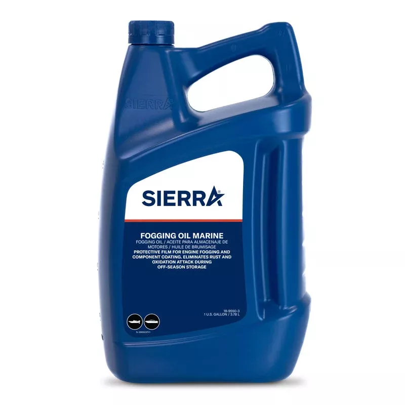 Sierra Marine 1895503 Engine Fogging Oil