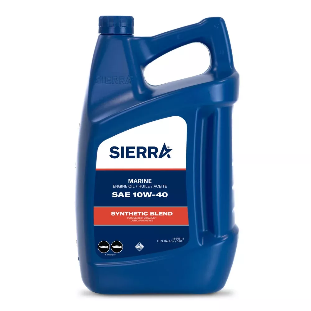 Sierra Marine 1895513 Oil