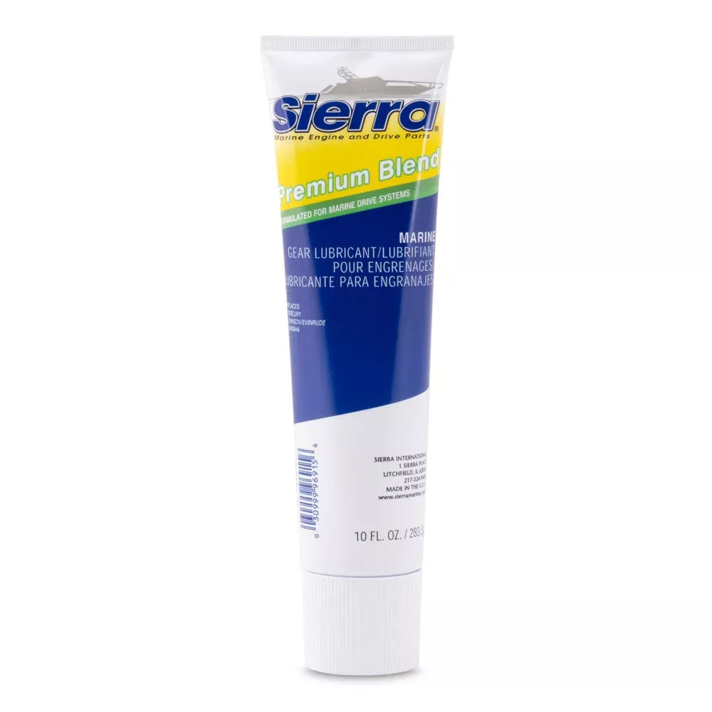 sierra-marine-1896000-gear-oil Sierra Marine 1896000 Gear Oil