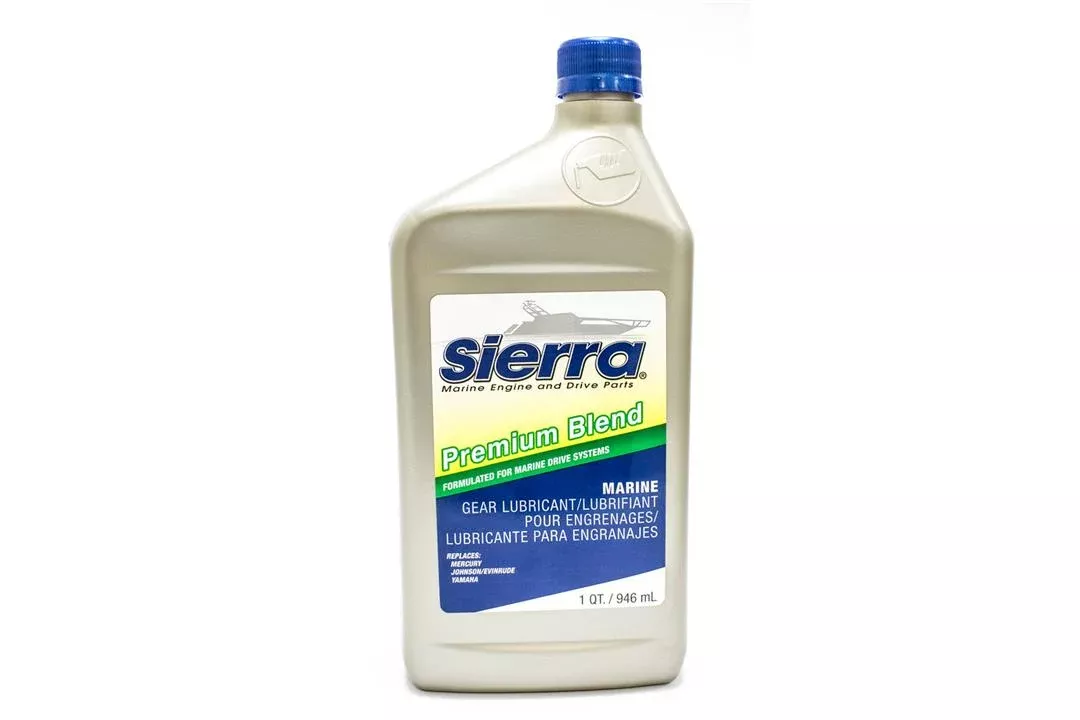 sierra-marine-1896002-gear-oil Sierra Marine 1896002 Gear Oil