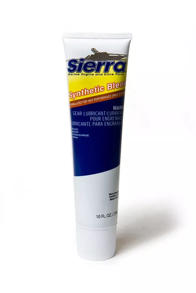 sierra-marine-1896500-gear-oil Sierra Marine 1896500 Gear Oil