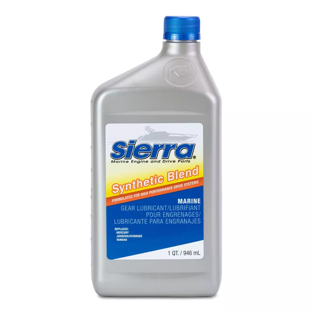 sierra-marine-1896502-gear-oil Sierra Marine 1896502 Gear Oil